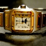 RELOJ CARTIER LADY