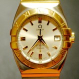 RELOJ OMEGA CONSTELLATION