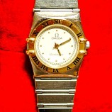 RELOJ OMEGA CONSTELLATION