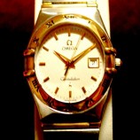 RELOJ OMEGA CONSTELLATION PERPETUAL CALENDAR