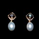 pendientes oro