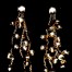Pendientes de oro