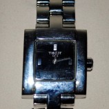 Reloj TISSOT señora.